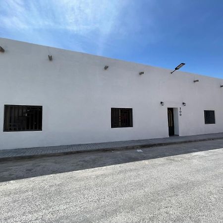 Cuatrociénegas de Carranza Casa 300 - Aヴィラ エクステリア 写真