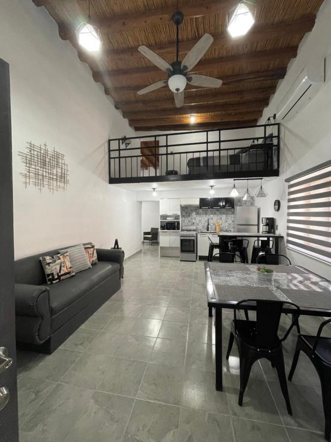 Cuatrociénegas de Carranza Casa 300 - Aヴィラ エクステリア 写真