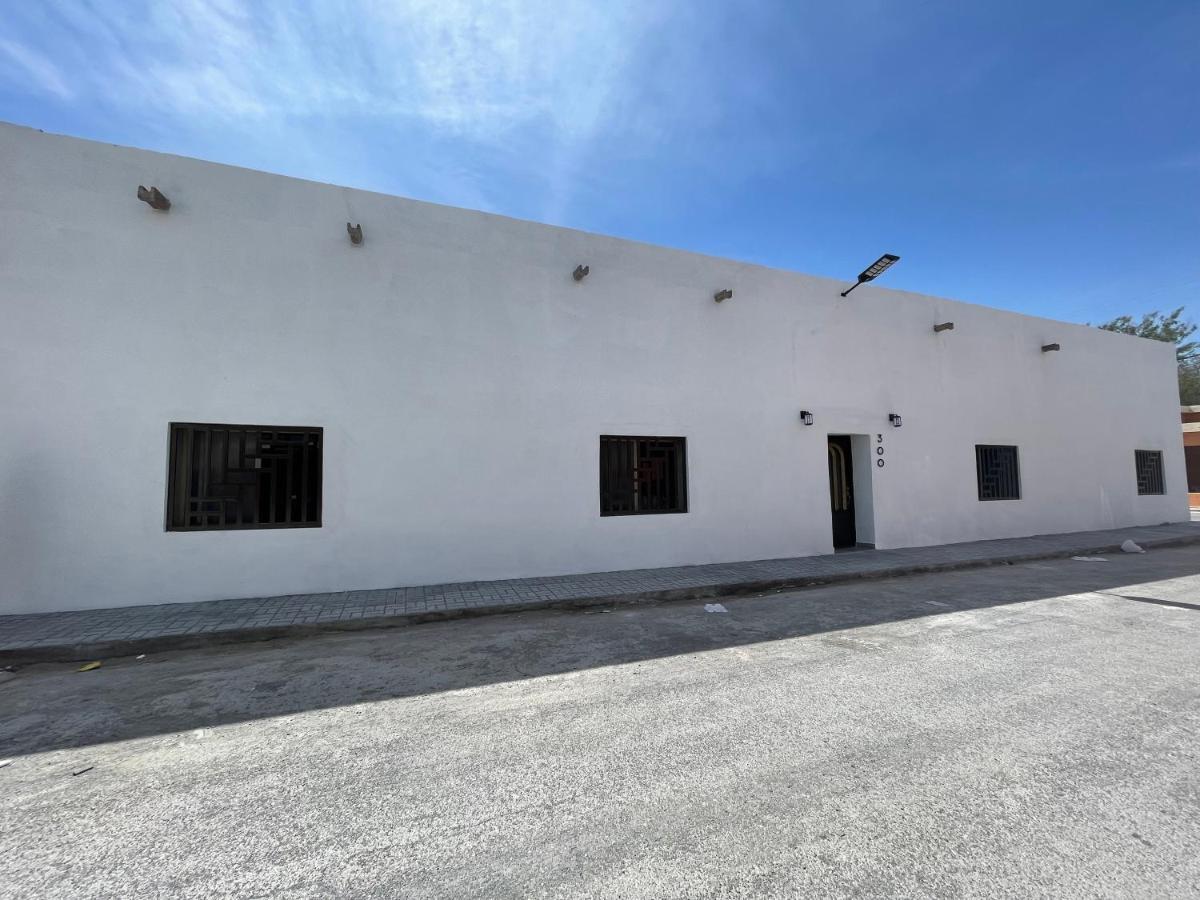 Cuatrociénegas de Carranza Casa 300 - Aヴィラ エクステリア 写真