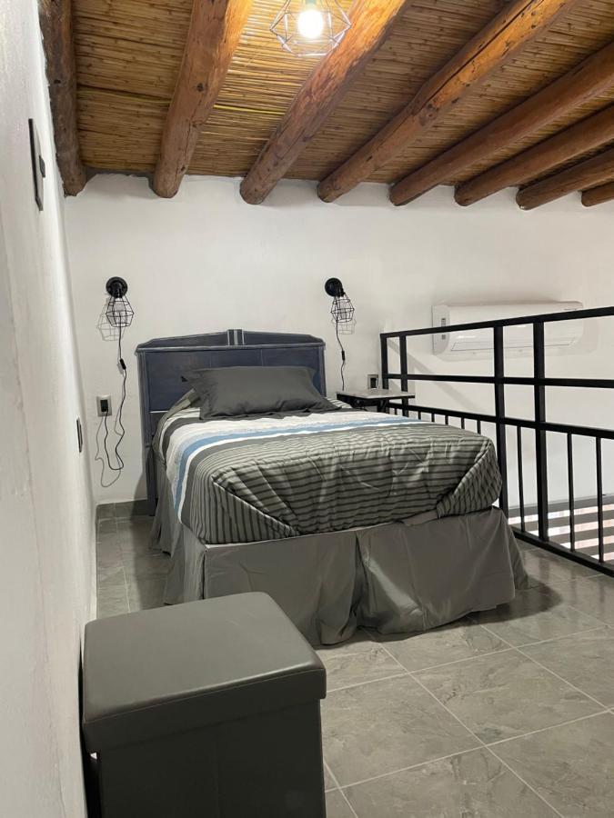 Cuatrociénegas de Carranza Casa 300 - Aヴィラ エクステリア 写真