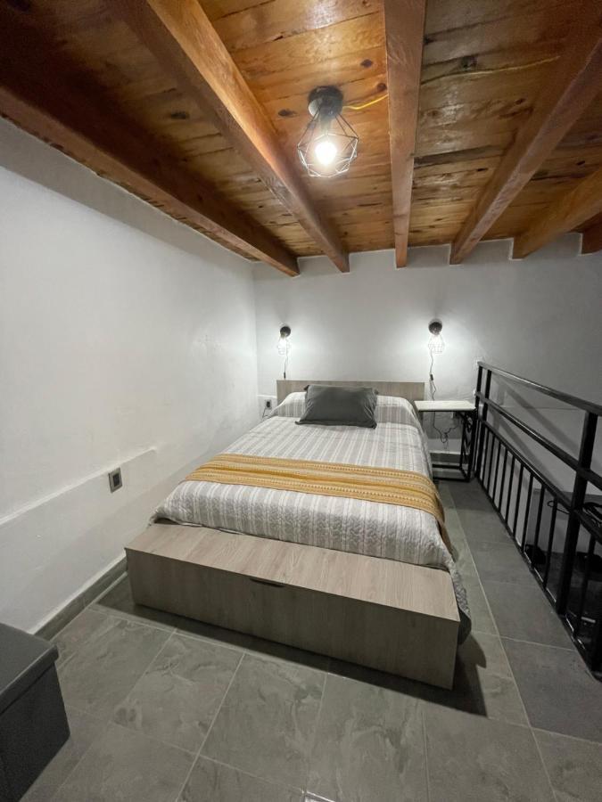 Cuatrociénegas de Carranza Casa 300 - Aヴィラ エクステリア 写真