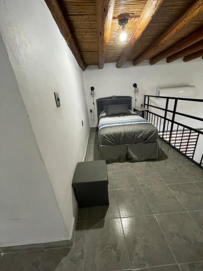Cuatrociénegas de Carranza Casa 300 - Aヴィラ エクステリア 写真