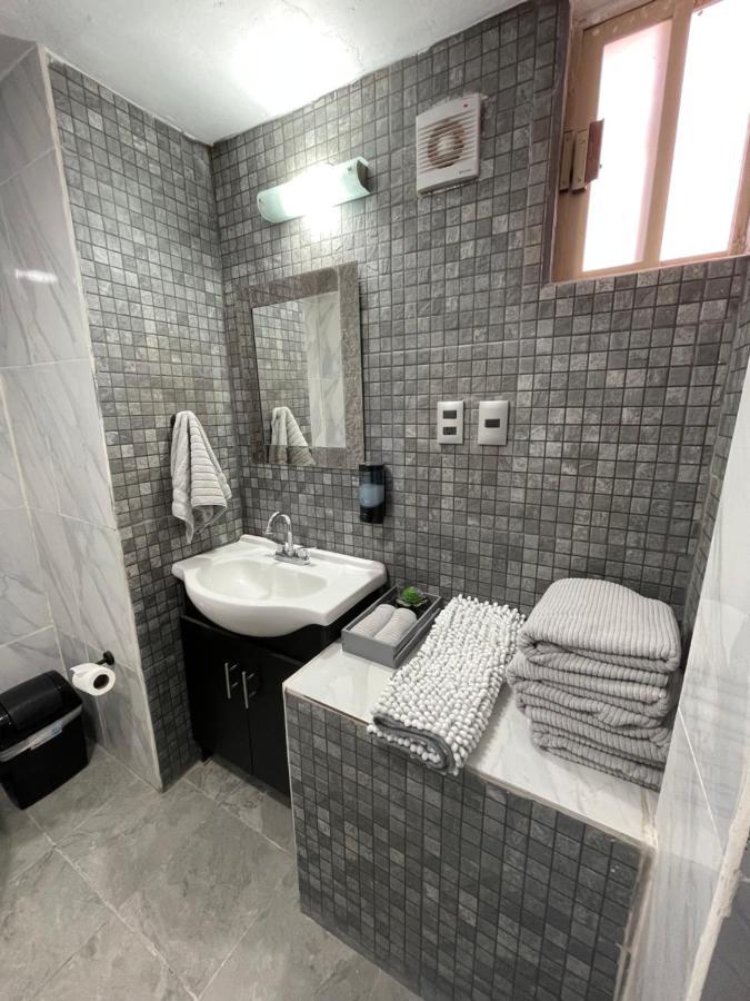 Cuatrociénegas de Carranza Casa 300 - Aヴィラ エクステリア 写真